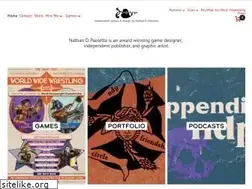 Sites similar to ndpdesign.com