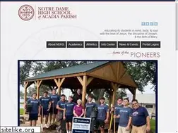 Sites similar to ndpios.com