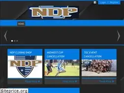 Sites similar to ndplacrosse.com