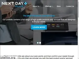 Sites similar to ndplus.com