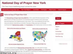Sites similar to ndpny.org