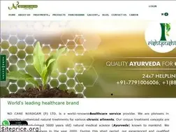 Sites similar to ndprivatelimited.com
