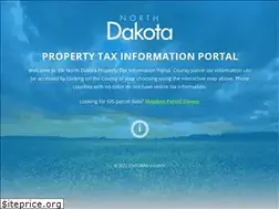Sites similar to ndpropertytax.com