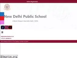 Sites similar to ndpsedu.com