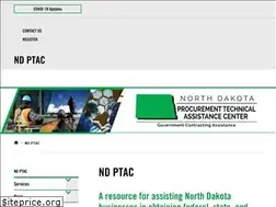 Sites similar to ndptac.org