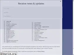 Sites similar to ndr-uk.org
