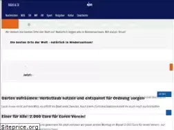 Sites similar to ndr1niedersachsen.de