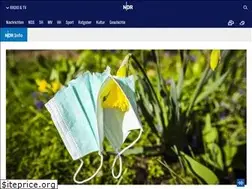 Sites similar to ndr4.de