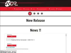 Sites similar to ndr9.co.jp