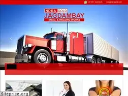 Sites similar to ndragold.com