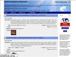 Sites similar to ndranches.com