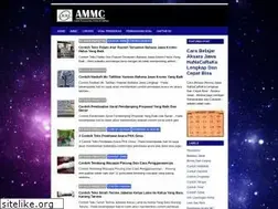 Sites similar to ndrangsan.com