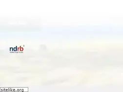 Sites similar to ndrb.de