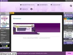 Sites similar to ndrc.fr