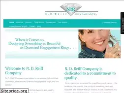 Sites similar to ndrdiamond.com