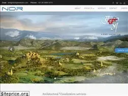 Sites similar to ndrdigitalstudio.com
