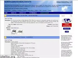 Sites similar to ndrealestate.com