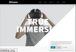 Sites similar to ndreams.com
