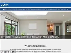 Sites similar to ndrelectric.com
