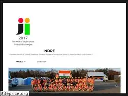 Sites similar to ndrf-onagawa311.info