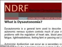 Sites similar to ndrf.org
