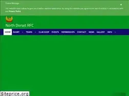 Sites similar to ndrfc.co.uk