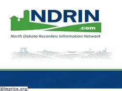 Sites similar to ndrin.com