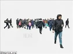 Sites similar to ndrmag.org