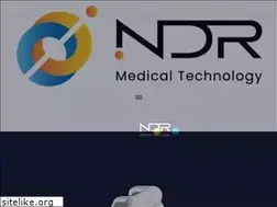 Sites similar to ndrmedical.com