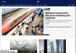 Sites similar to ndrmv.blog.ndr.de