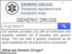 Sites similar to ndrugs.com