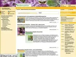 Sites similar to nds-gartenakademie.de