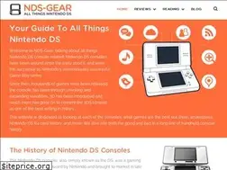 Sites similar to nds-gear.com