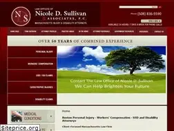 Sites similar to nds-law.com