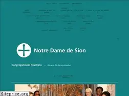 Sites similar to nds-novitiate.org