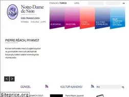 Sites similar to nds.k12.tr