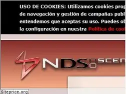Sites similar to nds.scenebeta.com