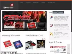 Sites similar to nds9.com