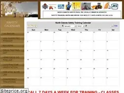 Sites similar to ndsafetypro.com