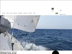 Sites similar to ndsails.com