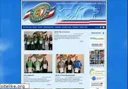 Sites similar to ndsb-sh.de