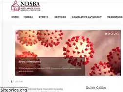 Sites similar to ndsba.org