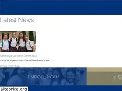 Sites similar to ndschoolch.org