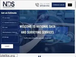 Sites similar to ndsdata.com