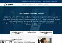 Sites similar to ndse.net