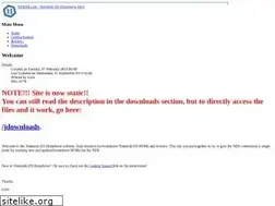 Sites similar to ndshb.com