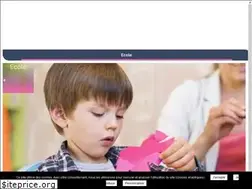 Sites similar to ndsion.org