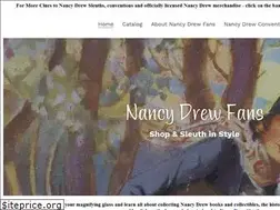 Sites similar to ndsleuths.com