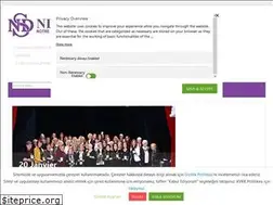 Sites similar to ndsliler.com