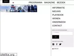 Sites similar to ndsm.nl